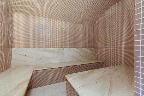 Резиденция 1123 кв.         м.          на участке 60 соток КП "Новое Аристово" — фото 38